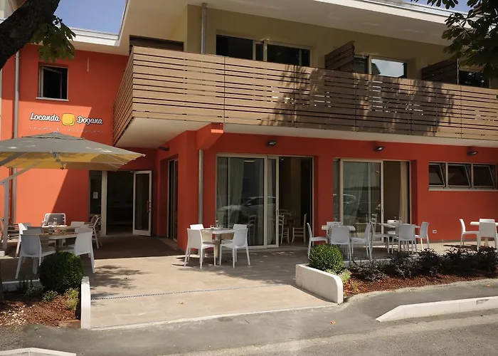 Locanda Dogana Peschiera del Garda